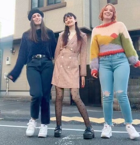 Tokidoki Traveller kostenlose nackt archiv