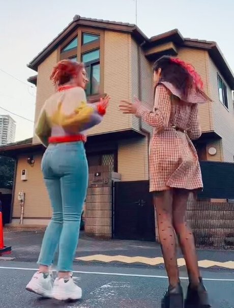 Tokidoki Traveller exklusive top galerien