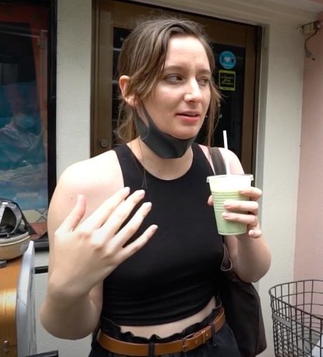 Tokidoki Traveller sexy schöne bild