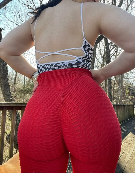 bootylikeabackroad exklusive xxx fotos