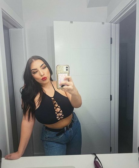 Isabelle Maltais perfekte porno bild