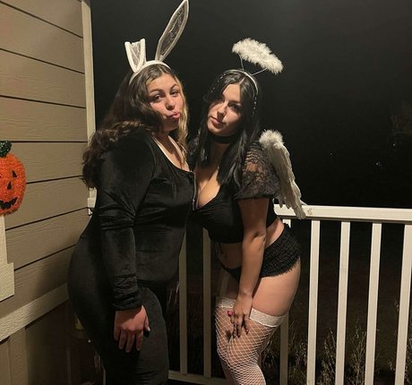 Kenzie G xxx exklusive bild