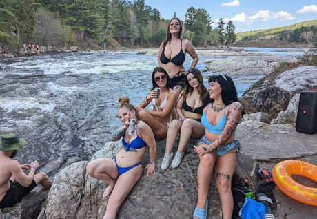 Alexia C xxx schöne bilder