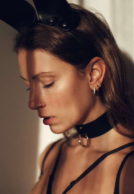 Miluniel Louis schöne nette foto