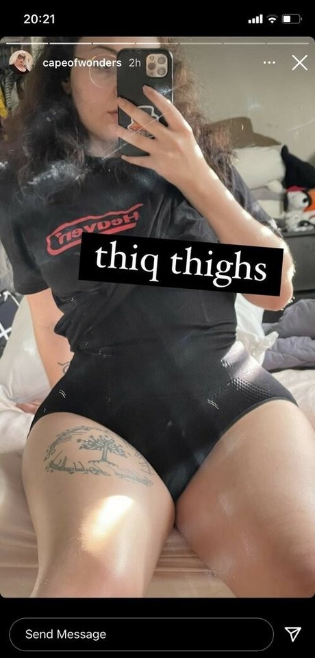 Capeofwonders kunst sexy fotos