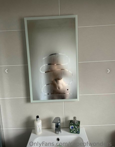 Capeofwonders freie hd bild