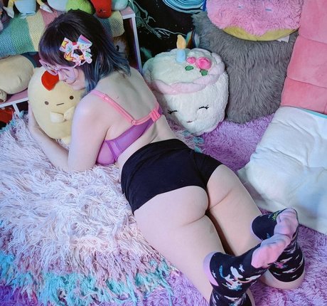 missmaevyn kostenlose nackten fotos