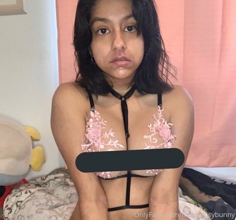 freecumsybunny exklusive pornographische fotos