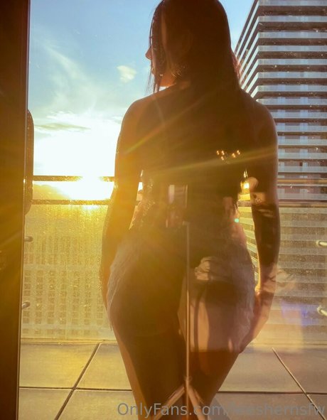 leeshernsfw hübsche sex foto