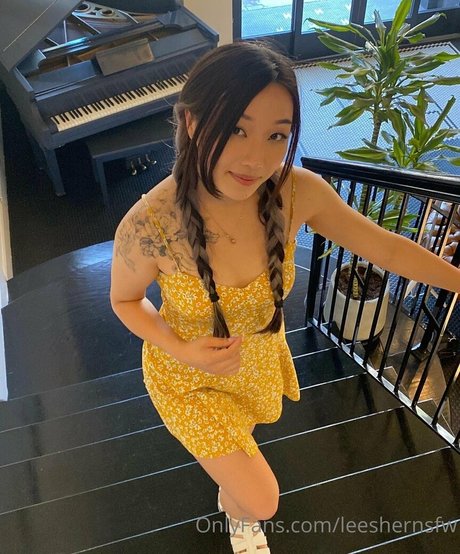 leeshernsfw kunst nette bild