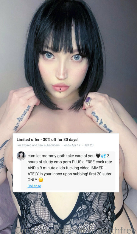 nikkitagothfree top xxx archiv