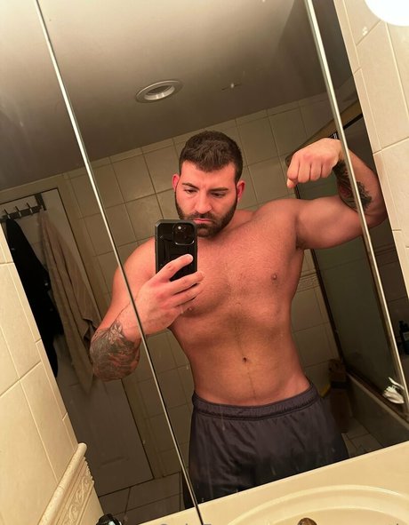 logannorth sexy nackte galerie