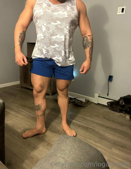 logannorth beste xxx fotos