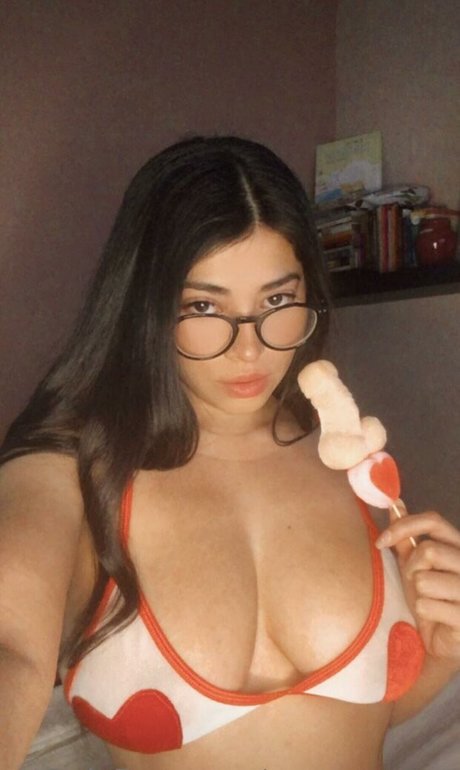 Marbella Escareno xxx nette galerien