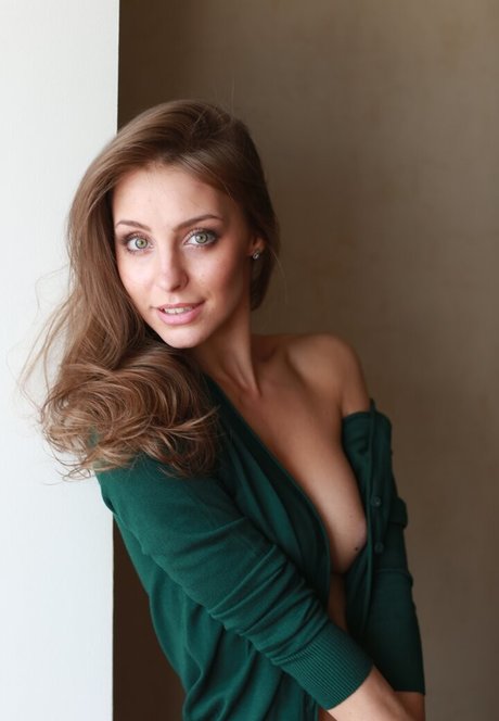 Anastasiya Peredistova Profilbild