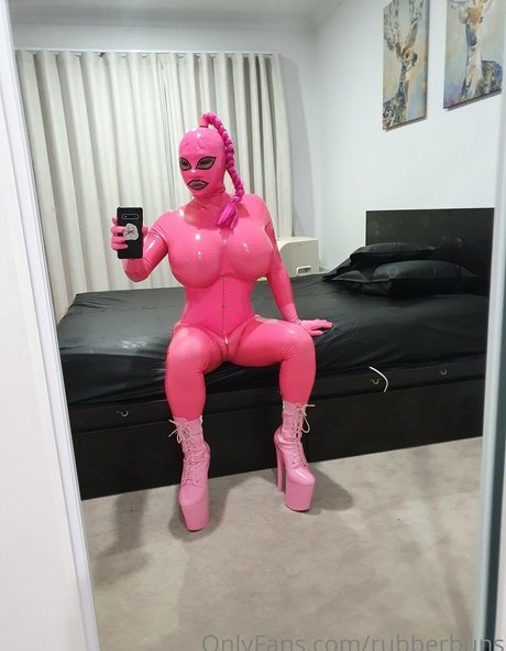 rubberbuns sexy archiv