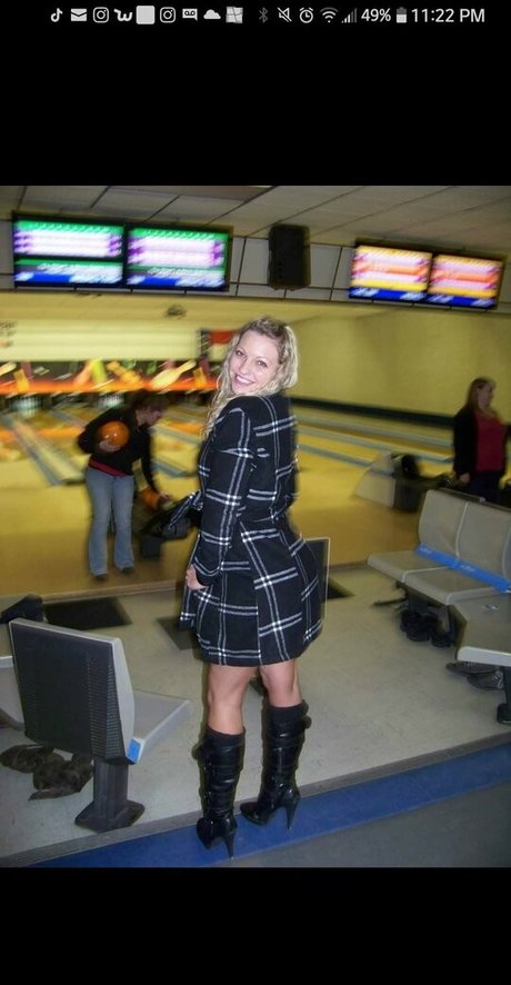 blonde honey22 heiße exklusive galerie