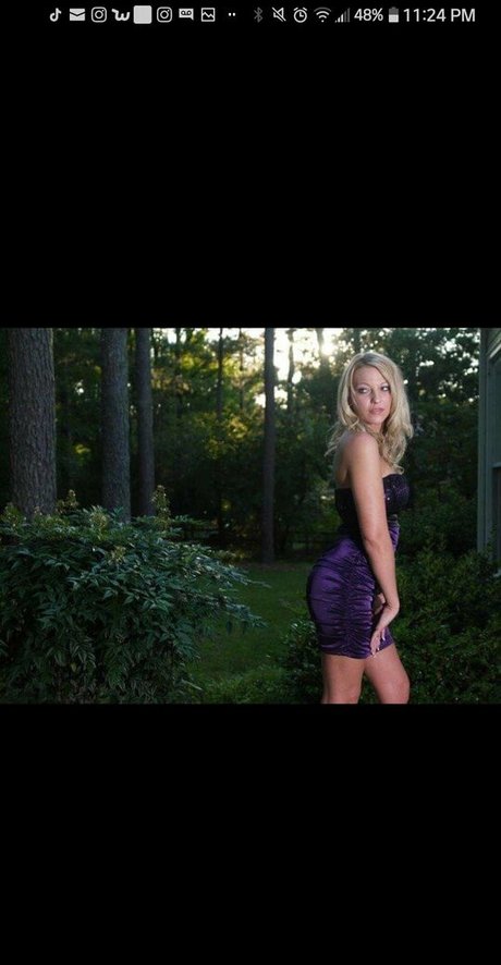 blonde honey22 perfekte sexy galerie