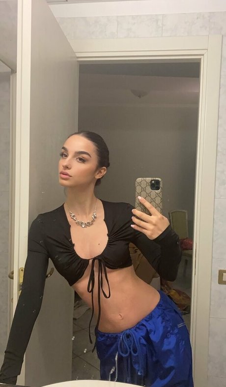 daliluu exklusive fotos