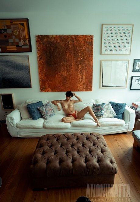 Mariana Luna hübsche sex foto