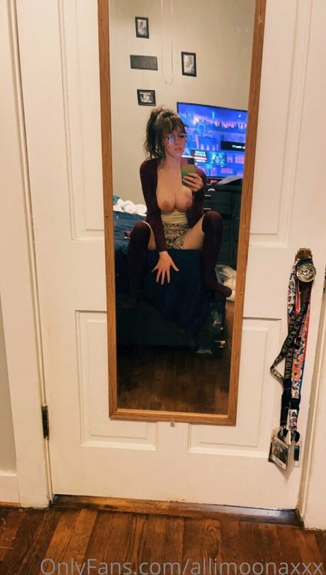 allimoonaxxx erotische xxx galerie