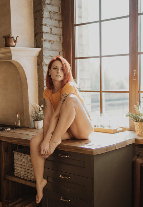 angiestrangie schöne exklusive fotos