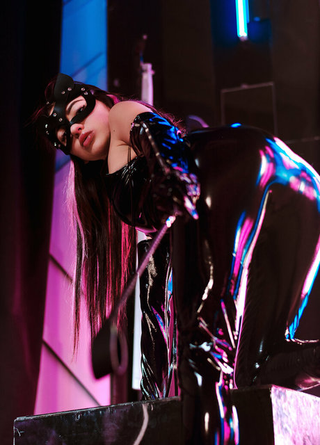 latexprincessvip pornostar kostenlose galerie