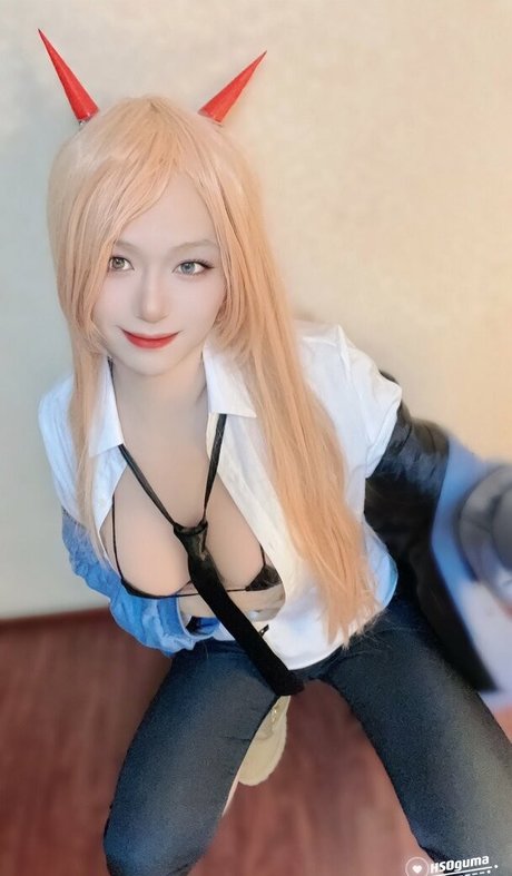 HsoGuma nackt nette galerie