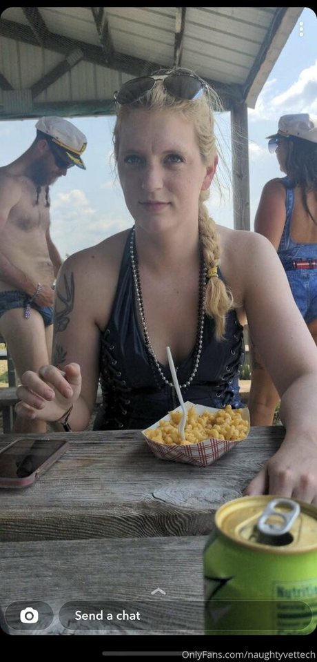 naughtyvettech Profilbild