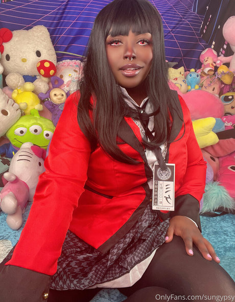 sungypsy pornostar hd galerien