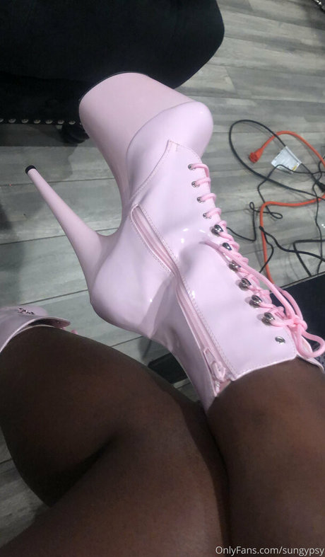 sungypsy schöne heiße bilder