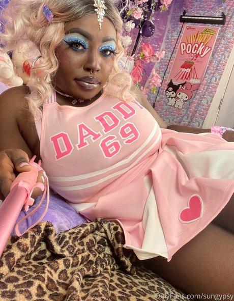 sungypsy model schöne galerien