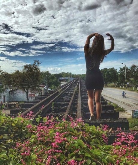 Alicia Londono pornostar schöne galerien