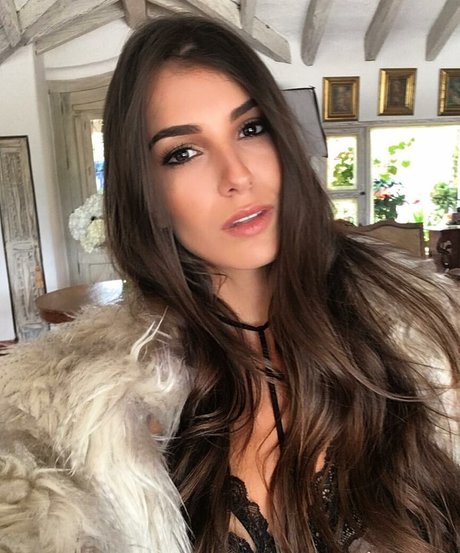 Alicia Londono beste nette foto