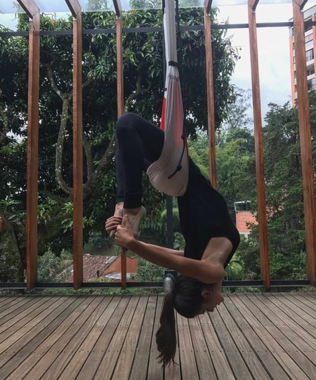 Alicia Londono schöne pornografische bilder