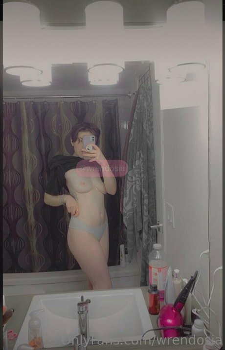 Wrendosia pornostar kunst galerien