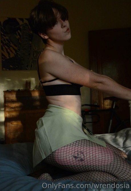 Wrendosia Profilbild