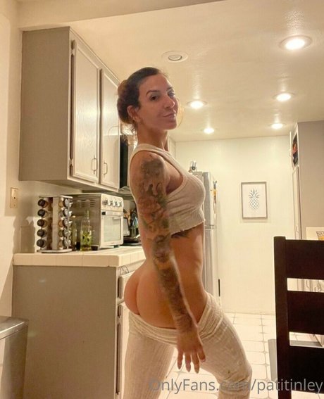 Pati Fontes freie sexy foto