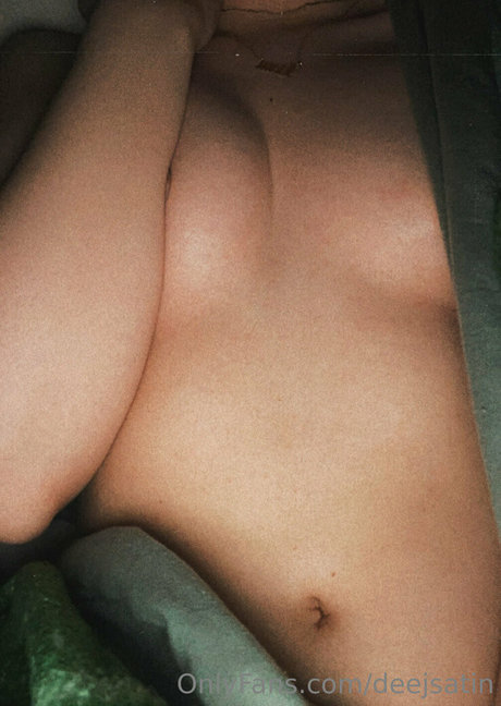 deejsatin heiße sex foto