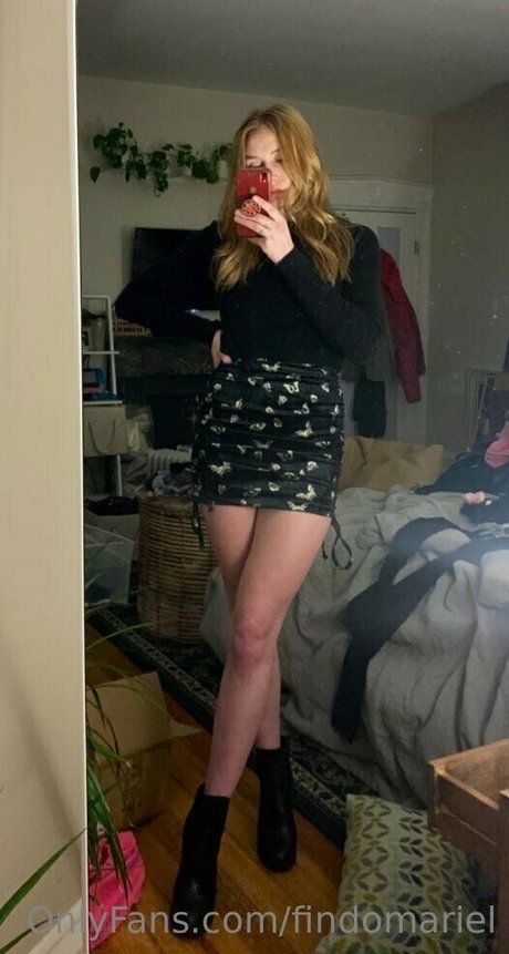 findomariel beste pornostar fotos