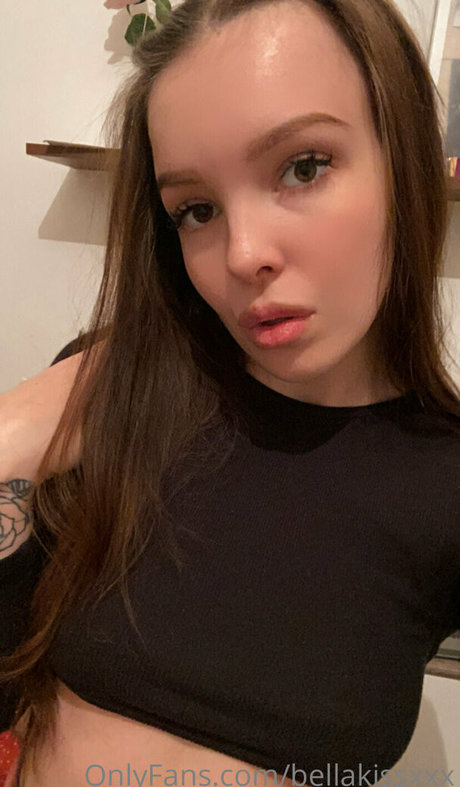 bellakissxxx perfekte xxx galerien