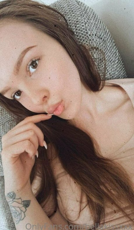 bellakissxxx nacktheit pornostar bilder