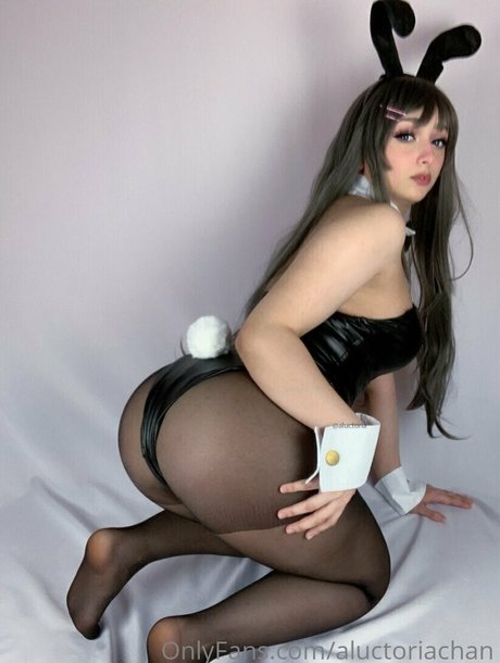aluctoriachan kunst porno galerien