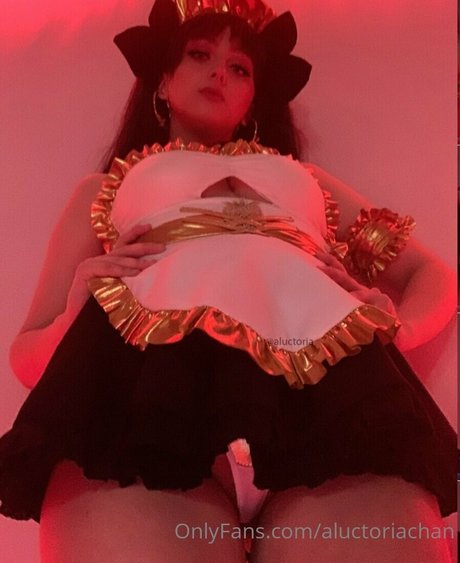 aluctoriachan xxx schöne galerien