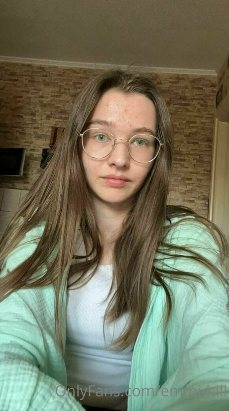 emmi hill heiße bild