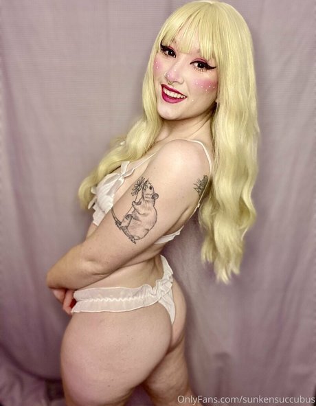 sunkensuccubus kunst pornographische galerie