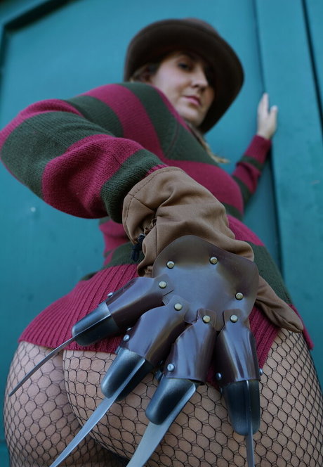 carilynn erwachsene schöne galerien