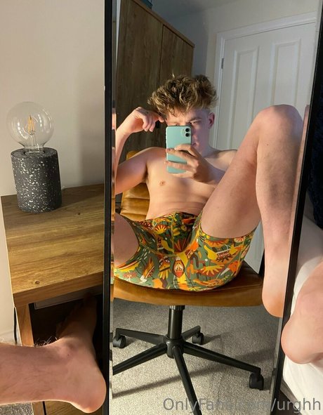 urghh model beste bild