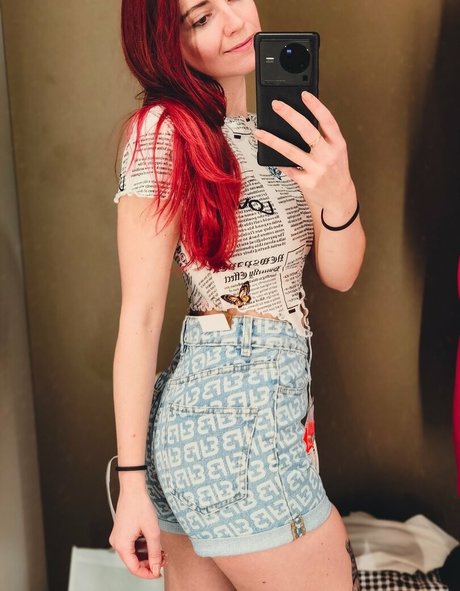 Yuuki Chibiyuukixx perfekte erotische galerien