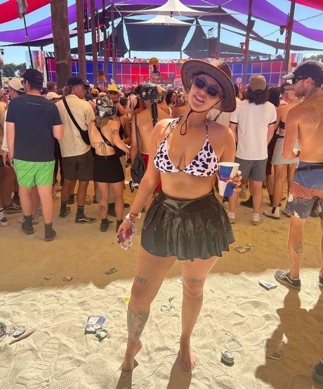 scorpio milk freie nackten bilder